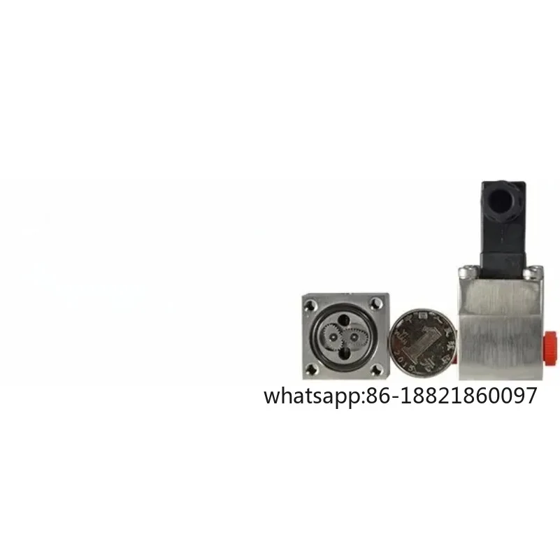 

Easy Installation Intelligent SWR Mini Flow Meter for Accurate Measurement