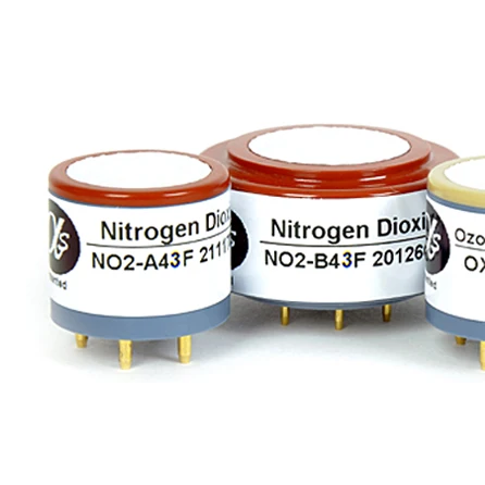 Alphasense 4-electrode Air Quality Sensors Nitrogen Dioxide Sensor No2-B43F