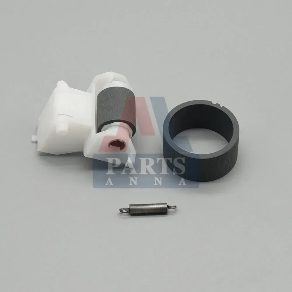 1set. 1466932 Pickup Roller for EPSON L801 L805 L810 L850 Stylus Photo R265 R270 R280 R290 R295 R330