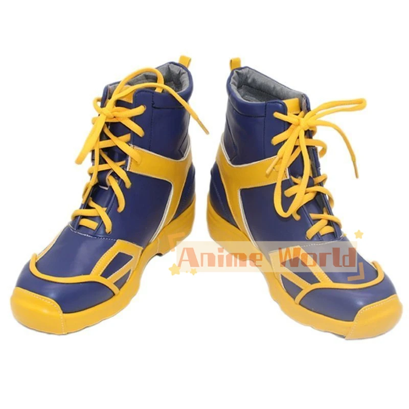 Children Adult Boys Girls  Anime Movie KPop Demon Hunters HUNTR/X Zoey Cosplay Shoes Adult Unisex Role Play Accessories Prop