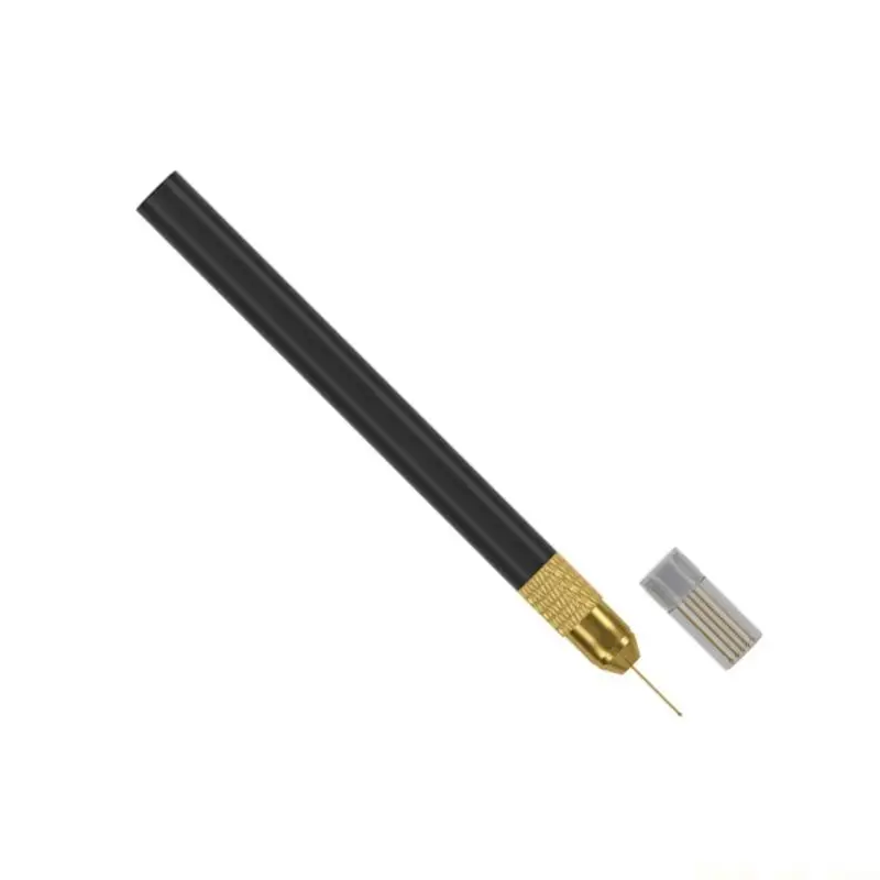 

A2BE Fast Tinning Efficient Solder Tip Set For Device Connectors And Battery Socket