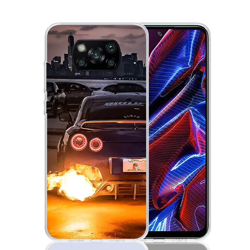 GTR-Xiaomi用のカスタマイズされた電話ケース,スマートフォン,jdm,capa,f6,x5,x4,x3,nfc,f6,f5 pro,f4,gt,f3,f2,f1 m5s、m4、m3