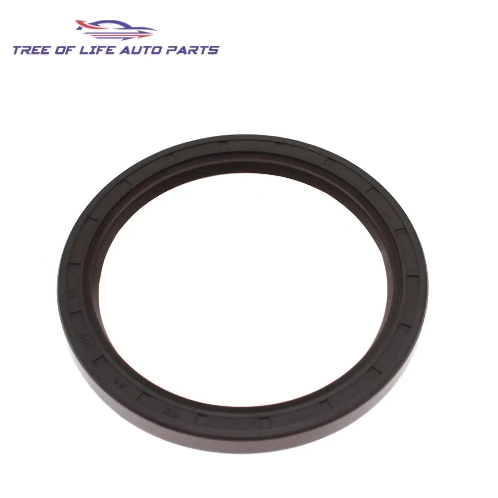 85*105*10 Rear Main Crankshaft Oil Seal For TOYOTA PZJ7 KZJ7 HZJ7 BJ7 LJ7 RJ7 LXH1 RZH1 LH1 SXA1 90311-85009 90311-85001