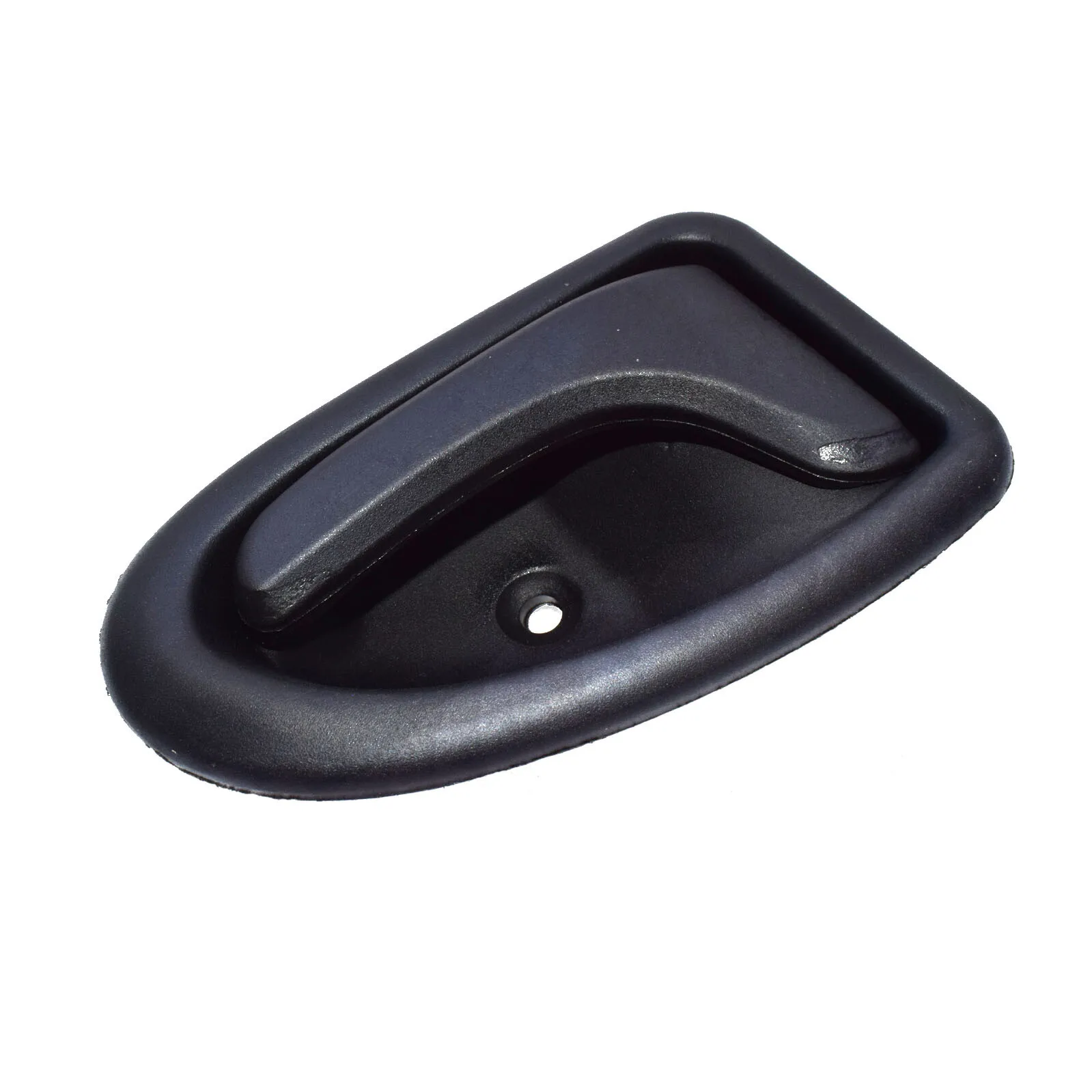 

Черная внутренняя ручка двери с стороны вождения для Renault Clio Megane Scenic Trafic-