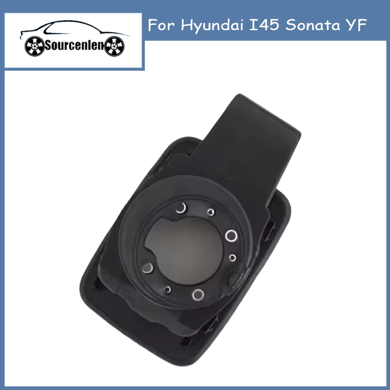 

Новый корпус двери топливного бака 815953S000 для Hyundai I45 Sonata YF 81595-3S000