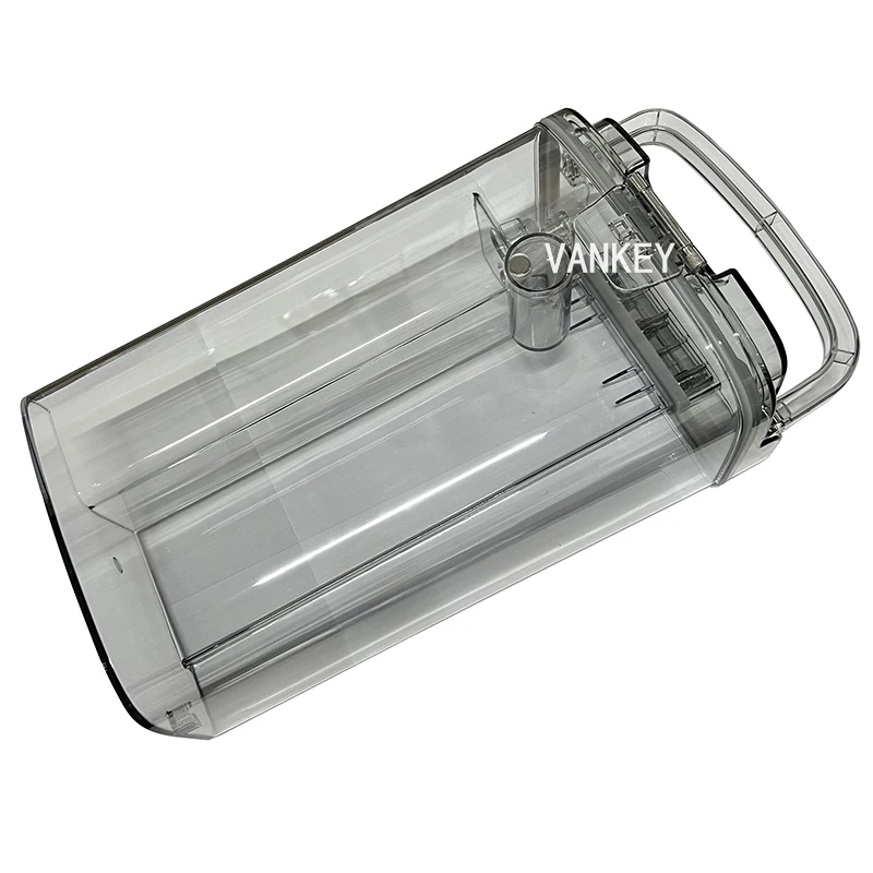 EVA – réservoir d'eau de remplacement pour aspirateur Robot Roidmi EVA, pièces détachées pour Xiaomi, nouveaux accessoires