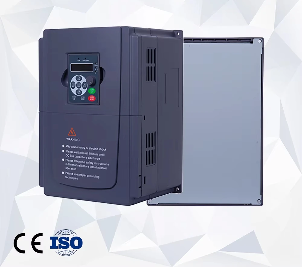 220V In And 380V Ou…