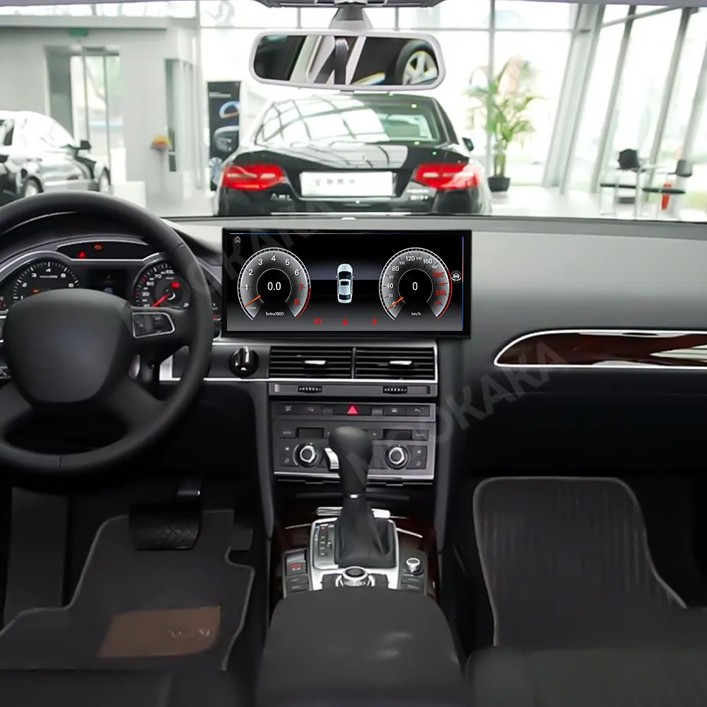 For Audi A6 2010-20… - image