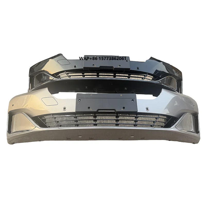

Suitable for B 2022-2024 7 Series G11LCI Car Front Bumper with Grille, Original or Second-hand