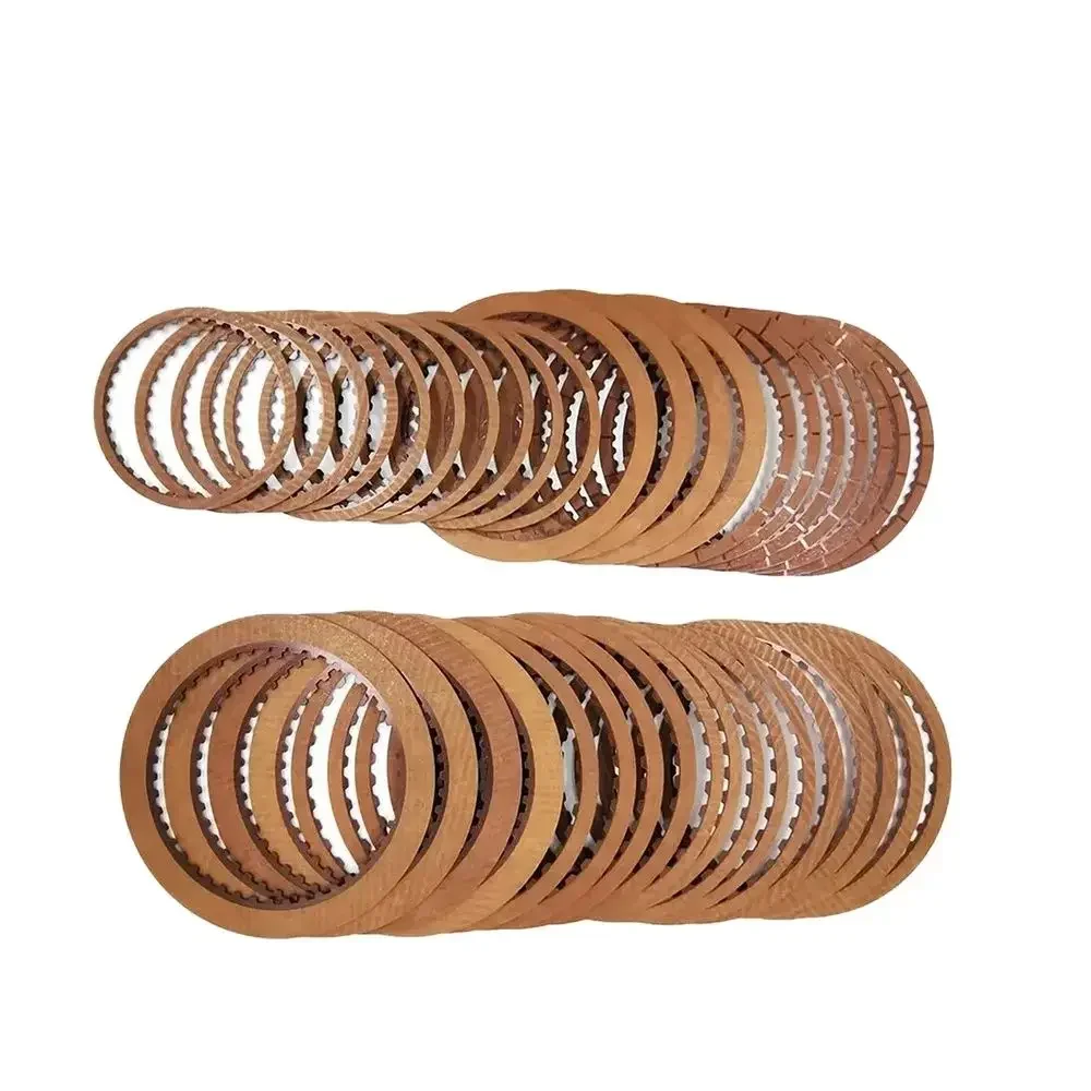 

Automatic Transmission Friction Kit Clutch Plates AB60E AB60F Fit For TOYOTA SEQUOIA 5700 Car Accessories