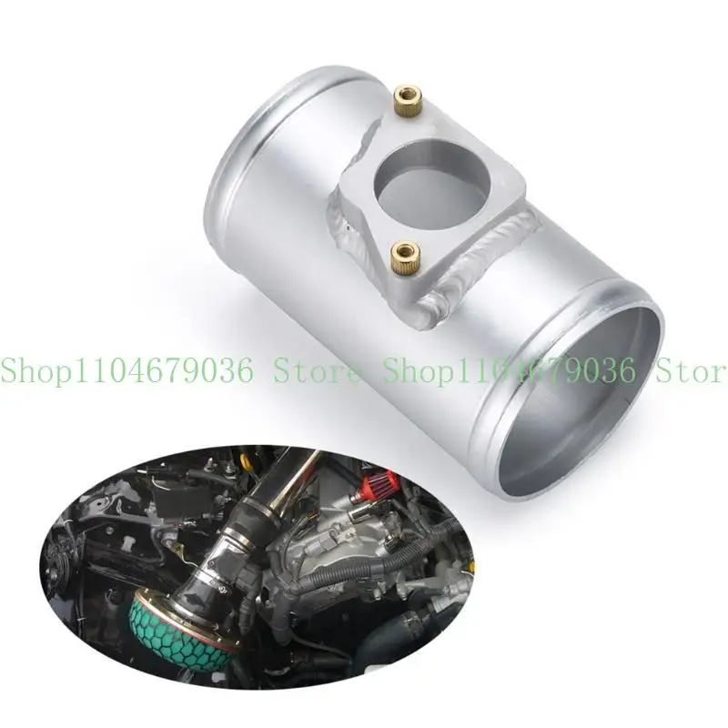 652F Car Adapter Air Mount Air Adapter for Intake Pipe