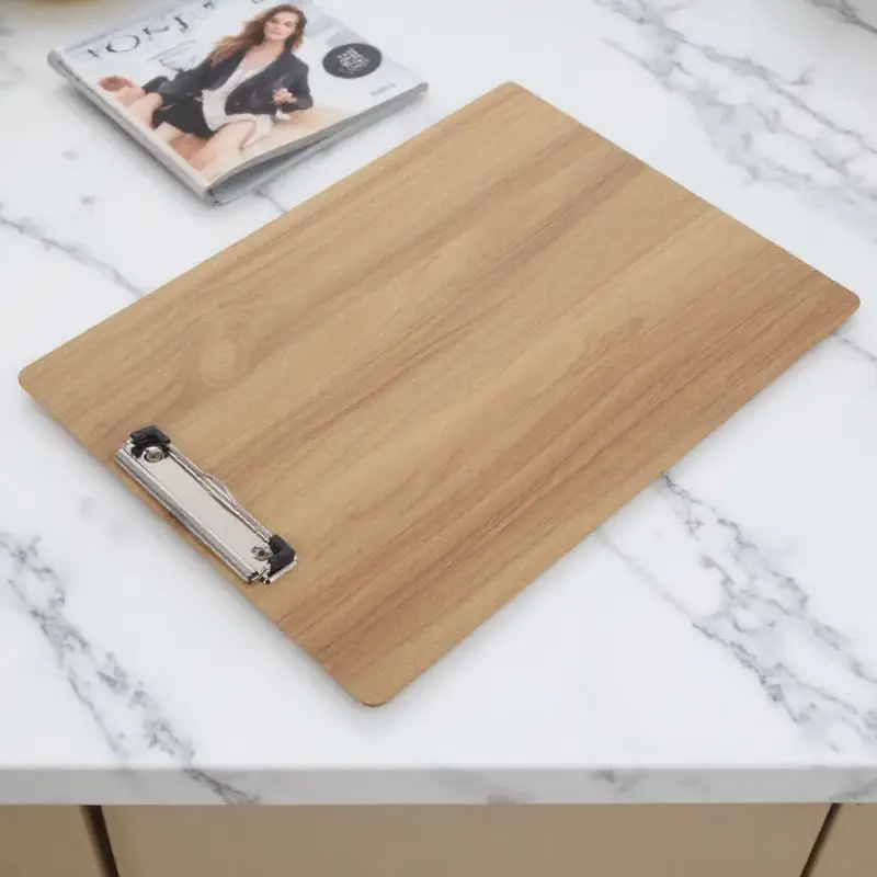 

Premium Wooden Sketch 8K 30X40Cm Portable Clip For Drawing Sketching Student Art Board Outdoor Indoor Use Painting Board Art