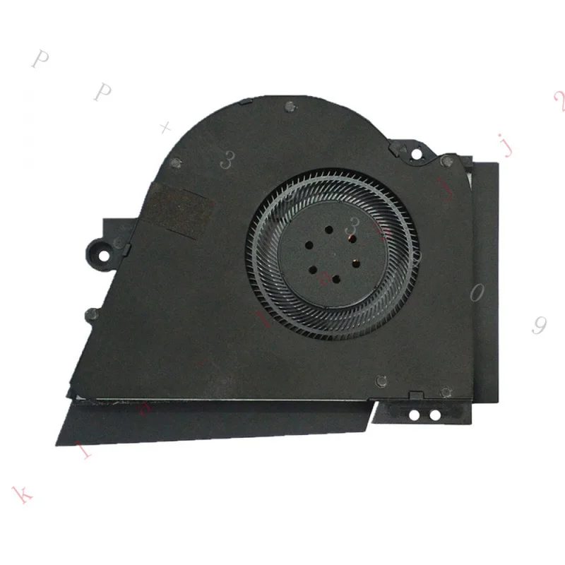 ZSS+12V Laptop CPU Cooling Fan Replacement For ASUS ROG Zephyrus S GX701 GX701L GX701LX GX701LWS Notebook Radiator