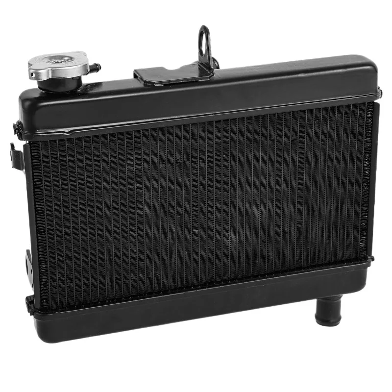 

Для мотоцикла CMX500 2017-2024: Блок водяного бака, радиатор охлаждения двигателя, система охлаждения, аксессуар