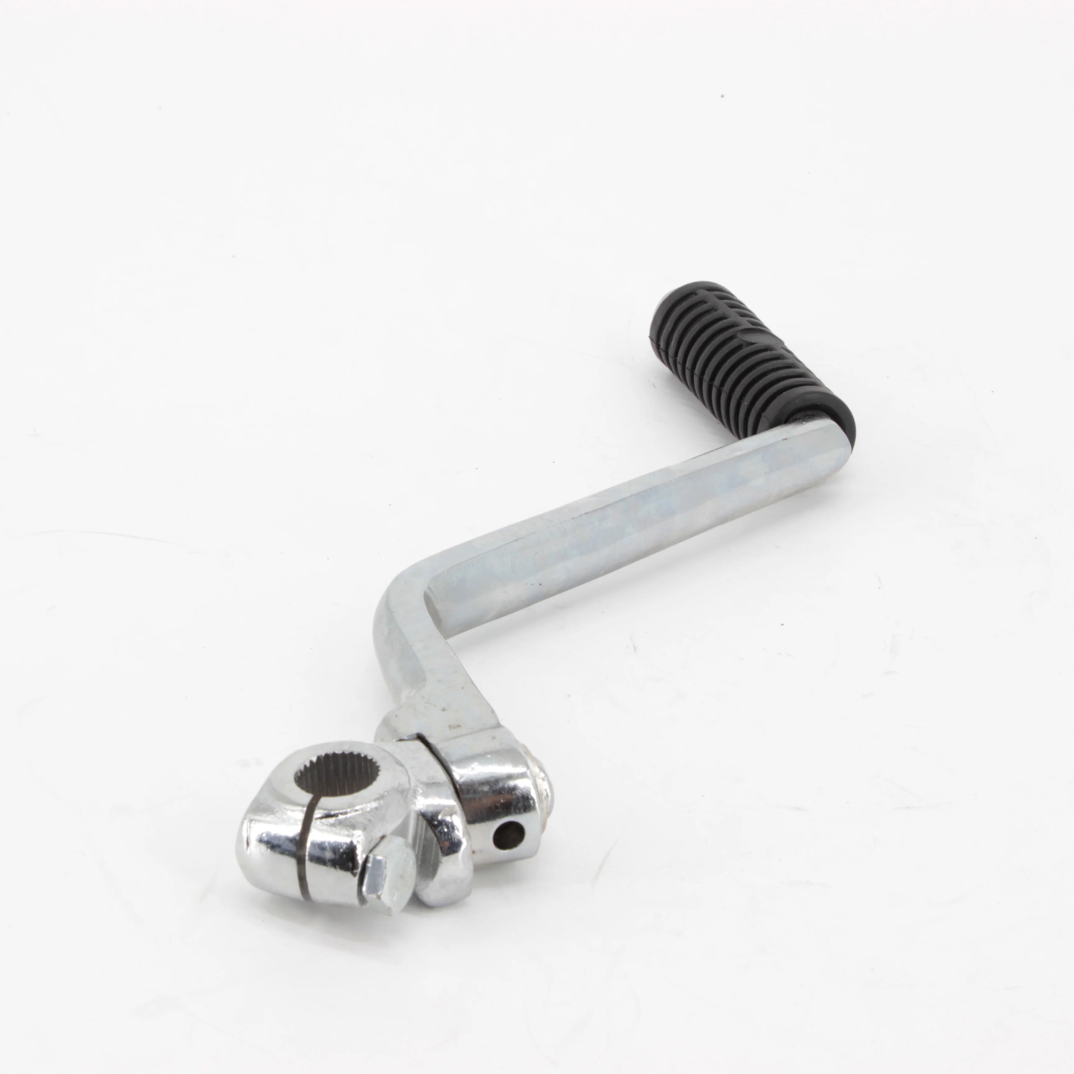 Stainless Steel Kick Start Starter Lever Fit for 125CC-250CC Motorcycle Racing Bicycle Engine Parts