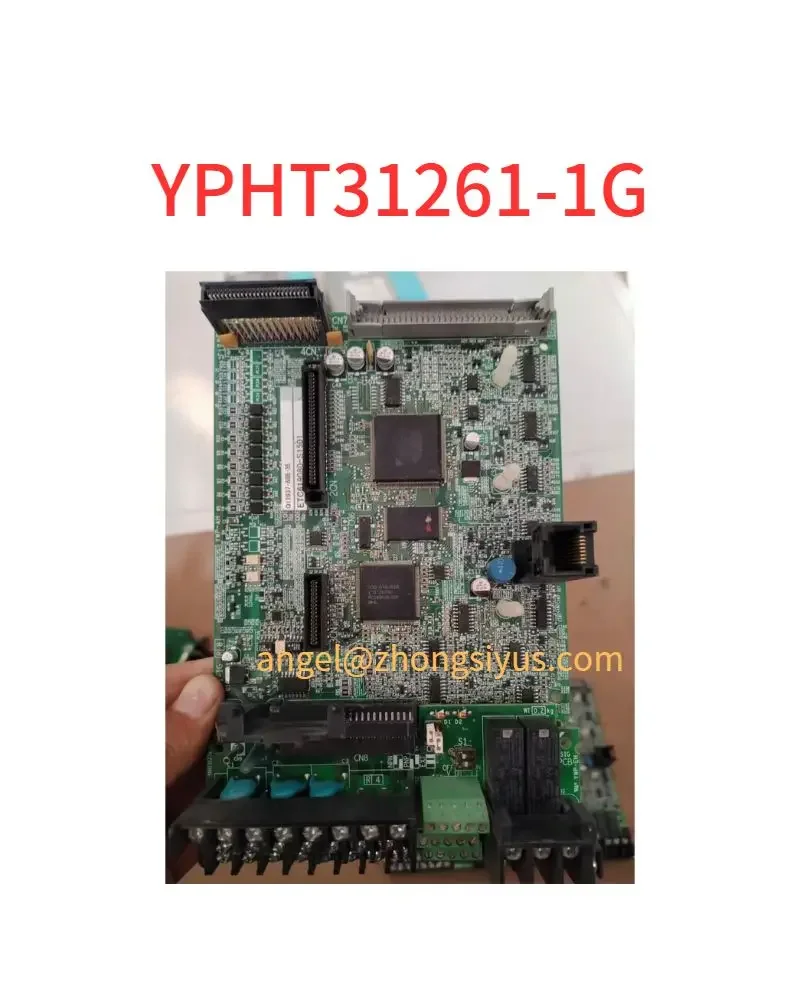 YPHT31261-1G  Inverter F7 Series Motherboard Control Board