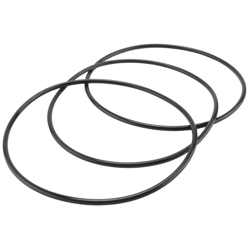 B50C Water 151122 Replacement O-Rings For Size Big Blue Oring Buna-N (3 Pack)