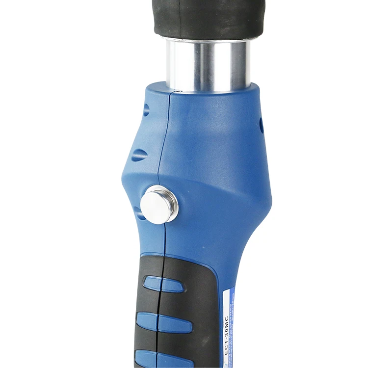 ECT-30MC Mini 6T Stoke 22MM Ferramenta de corte hidráulica de cabo alimentado por bateria