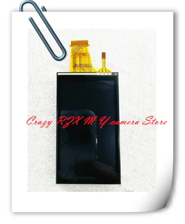 New Lcd Display Scr…