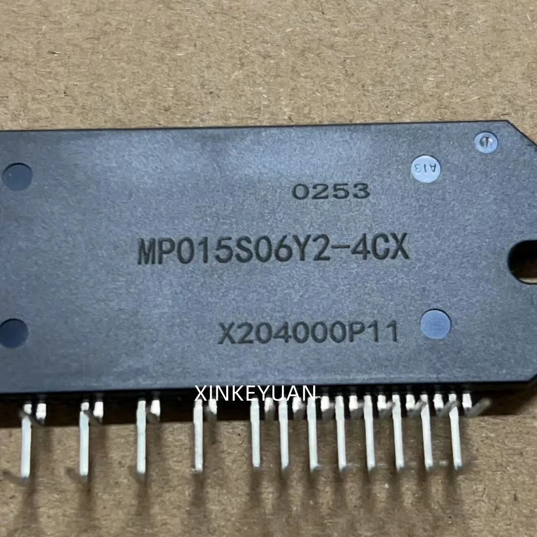 

MPO15S06Y2-4CX is a new integrated circuit module