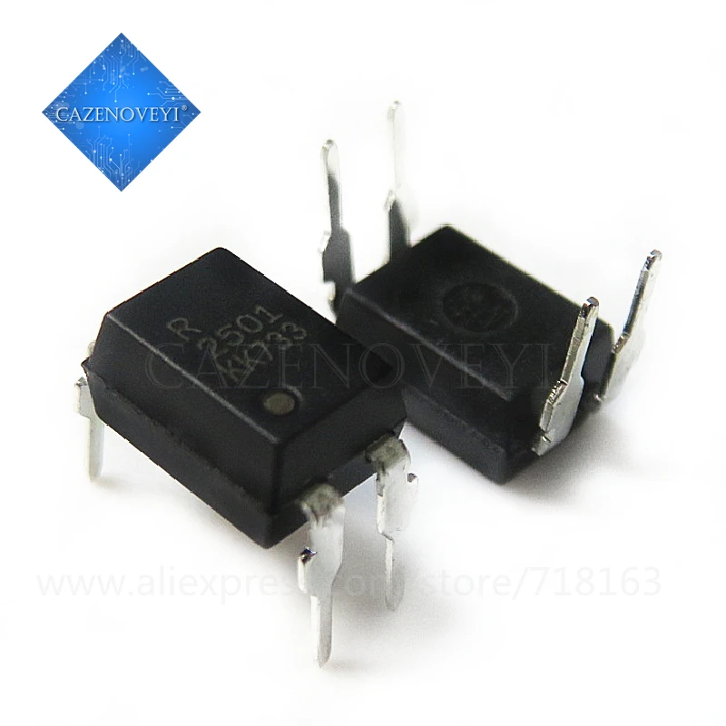 

20 шт./партия PS2501-1 PS2501 DIP-4 в наличии