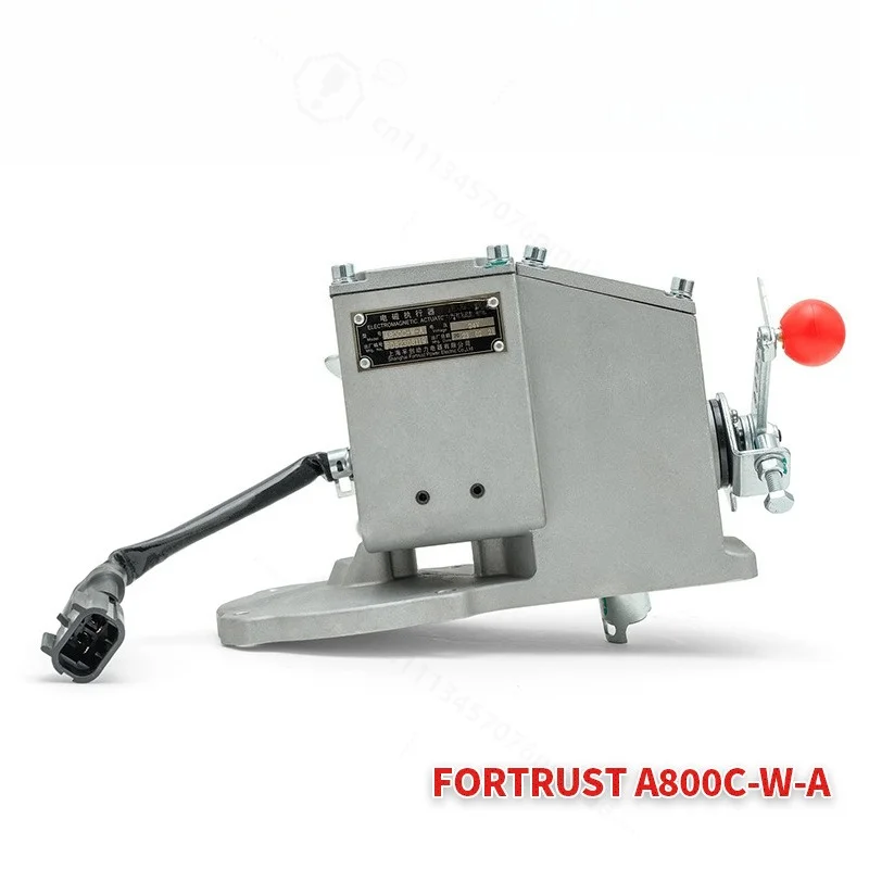 

Waterproof Damper Actuator Electronic Governor Spare Parts for Diesel Generator Set Industrial Repair Accessories