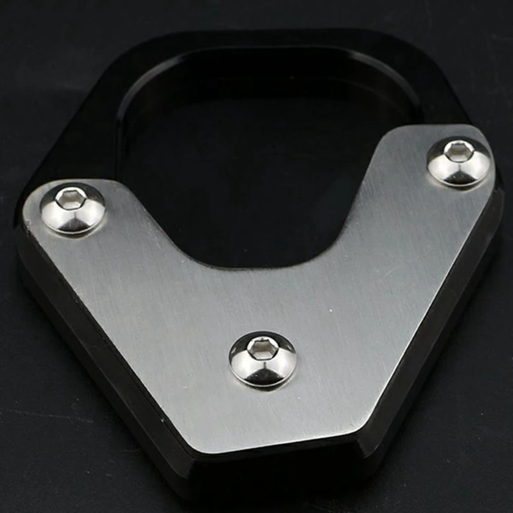 منصة جانبية للدراجة النارية ، تمديد الحامل ، وسادة أكبر ، موتو غوزي V85TT ، V 85 TT ، way-way