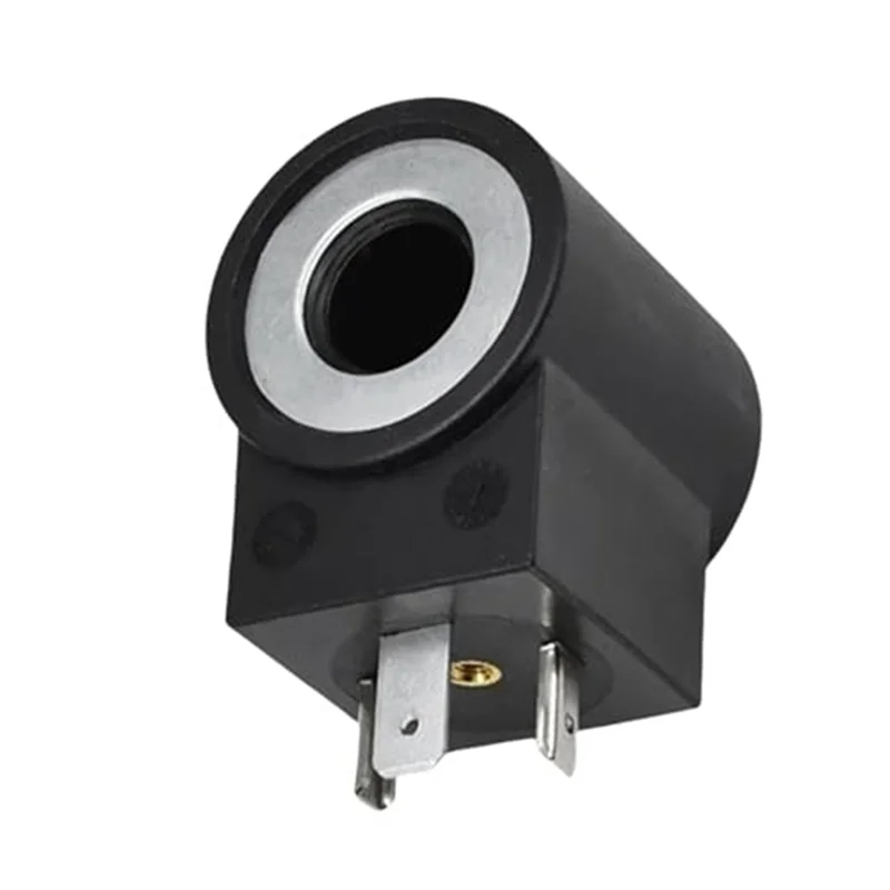 

Запасная часть катушки электромагнитного клапана для паяльной машины Skyjack Lift 104493 для SJIII3015 для SJIII3215, электрический ножничный подъемник