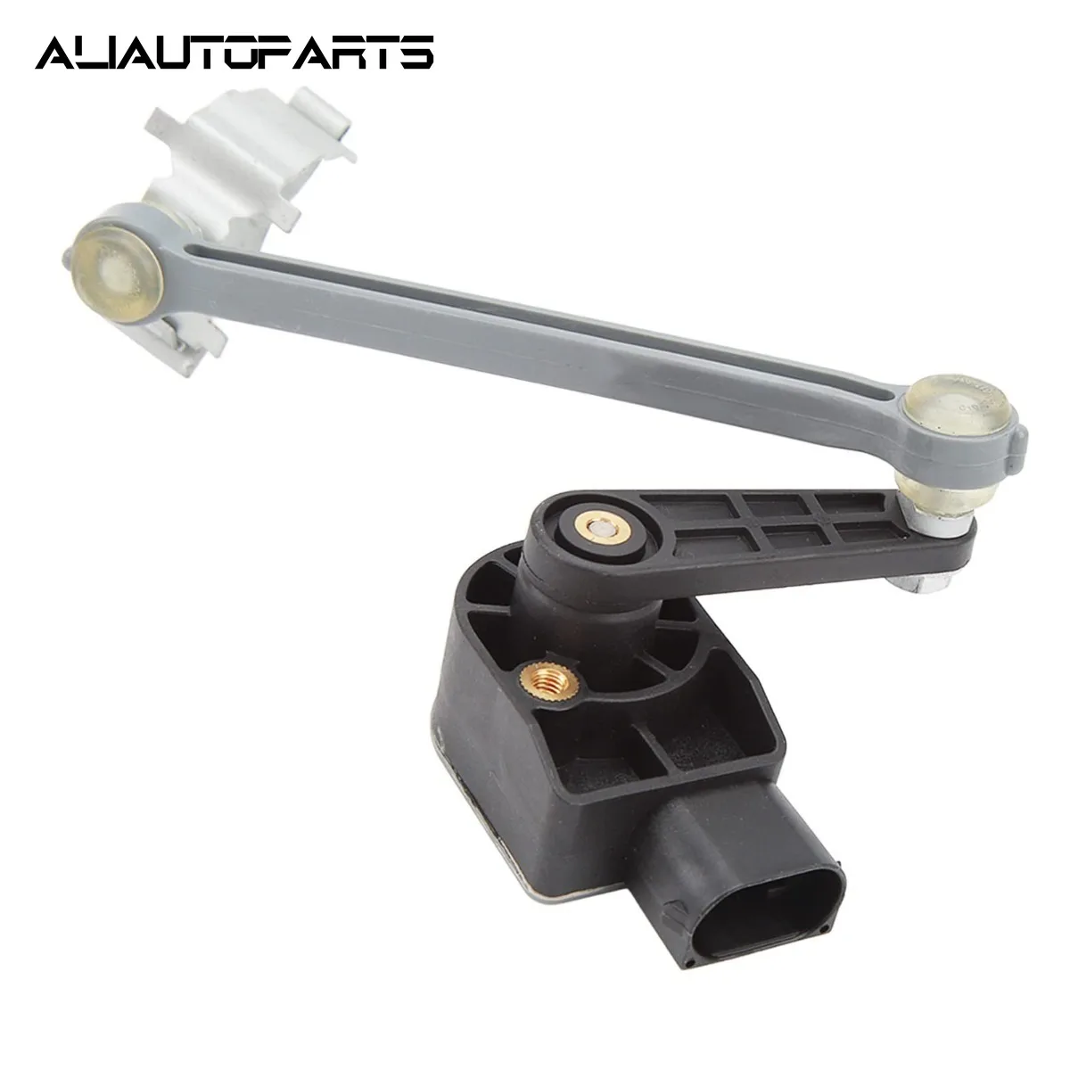 

New Car Height Suspension Level Sensor Front Left Right 4Z7941285C 4Z7941286C For VW Audi A6 Allroad C5 2000-2005