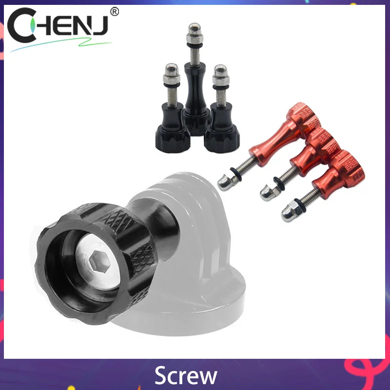 3Pcs Aluminum Thumb…