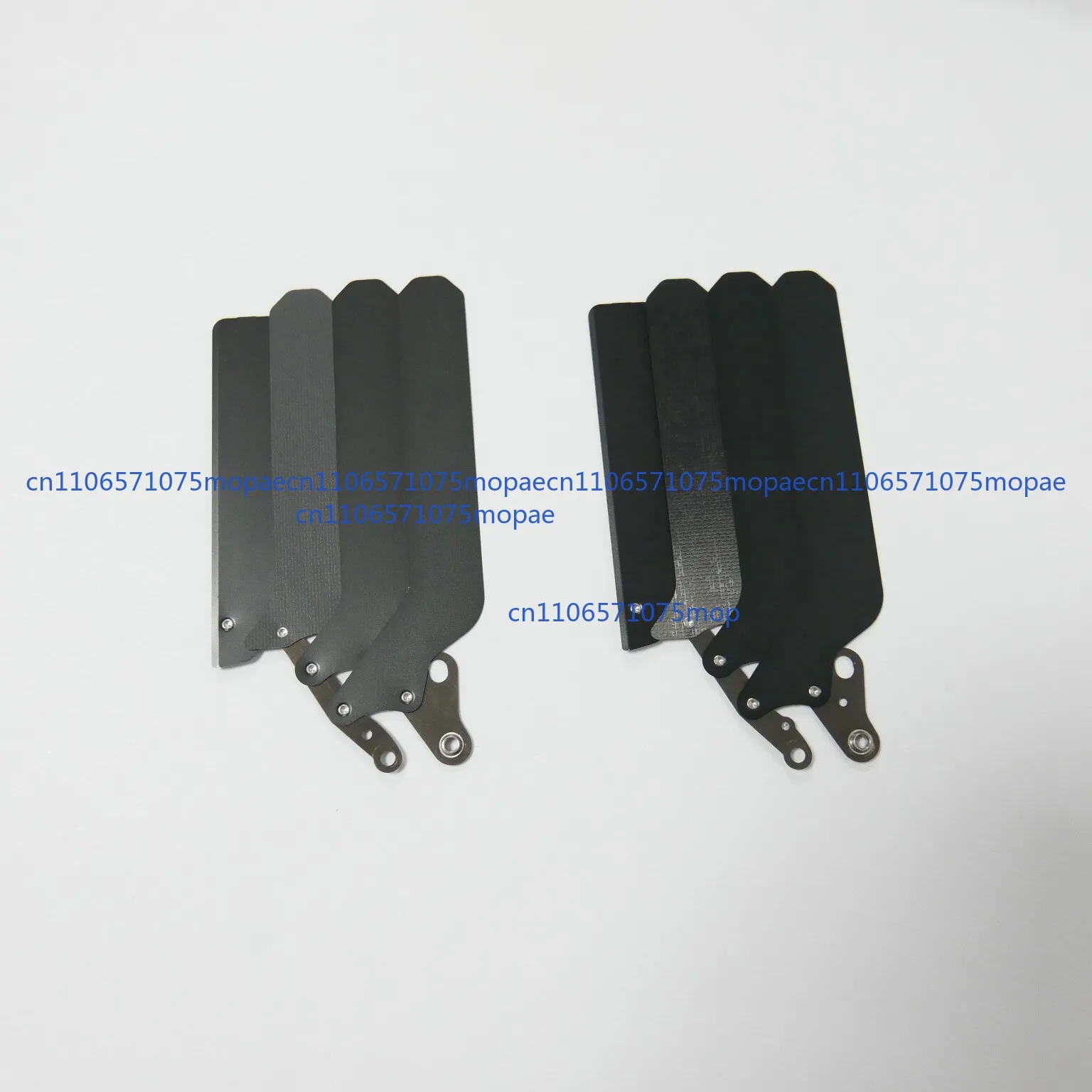 إصلاح أجزاء لكانون EOS R6 Mark II R6 II R6 2 شفرات مصراع الستار #1