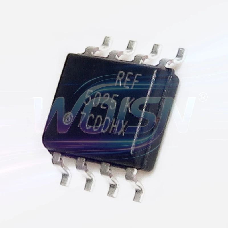 5-100PCS REF5025AIDR REF5025 2SC3998 C3998 AD5206B100 AD5206B IRFP3206PBF IRFP3206 MIX2008 2008 2SC5296 C5296