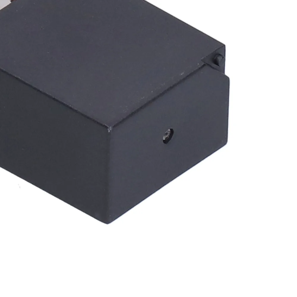 10 Pcs Relay Kit 4 Pin/5Pin Violet Relay 12V 30A 36.6*23*15.5mm Car Relay Automotive Relay Fog Lamp Application