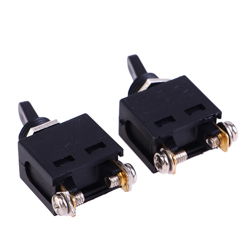 2pcs Angle Grinder Boutique Switch For Makita 9523 With Dongcheng SIM-FF-100A Grinder Switch Accessories