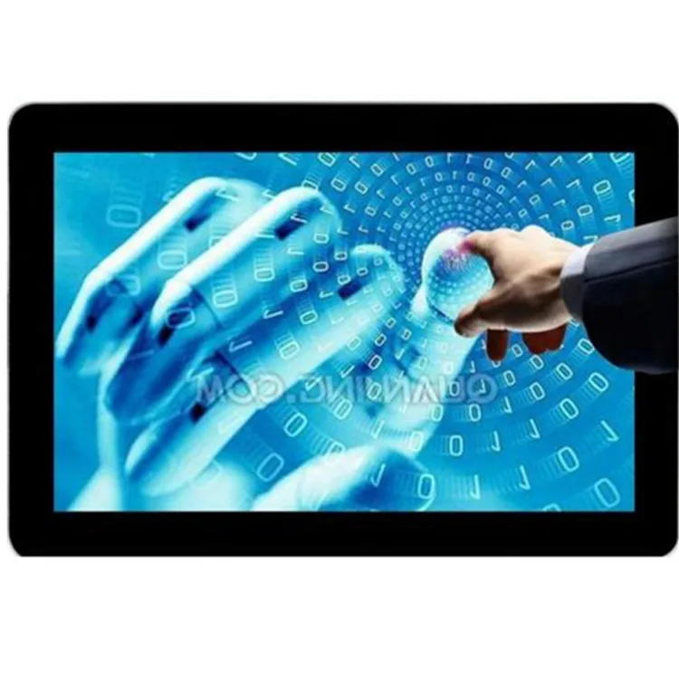 

Digital Signage 55 Inch Commercial Touch Display Interactive Touch Screen All in One PC