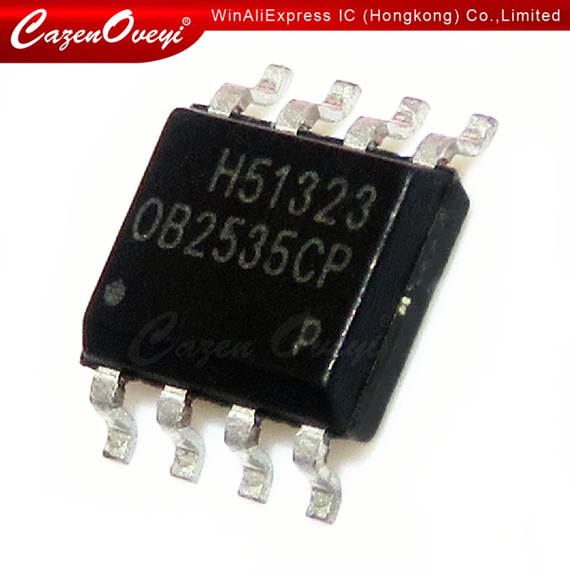 10pcs/lot OB2269CP OB2269 OB2535CP OB2535 OB3350CP OB3350 OB3615PJP OB3615 OB2571TCP OB2571 OB2570 OB2570 OB3353CP OB3353 SOP-8