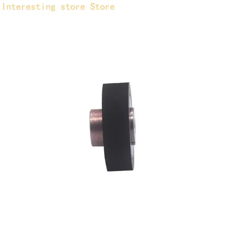

55KC Cartridges Radio Tape Recorders Movement Pinches Roller Pressure Cassettes Belt Pulley Set for G36 Player Stereo