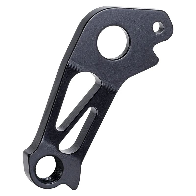 Für Faktor RD-H4 RD-H6 Shimano-Direktmontage-Schaltauge hinten O2 One V2 V.A.M. Disc Vista Rennradrahmen Thru-Axle Dropout – Detail 7