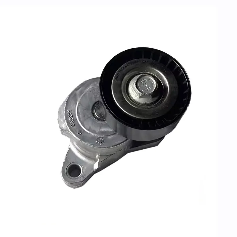 

NBJKATO Brand New Genuine Serpentine Belt Tensioner 04627158AB 4627158AB 53138049 For Jeep Cherokee