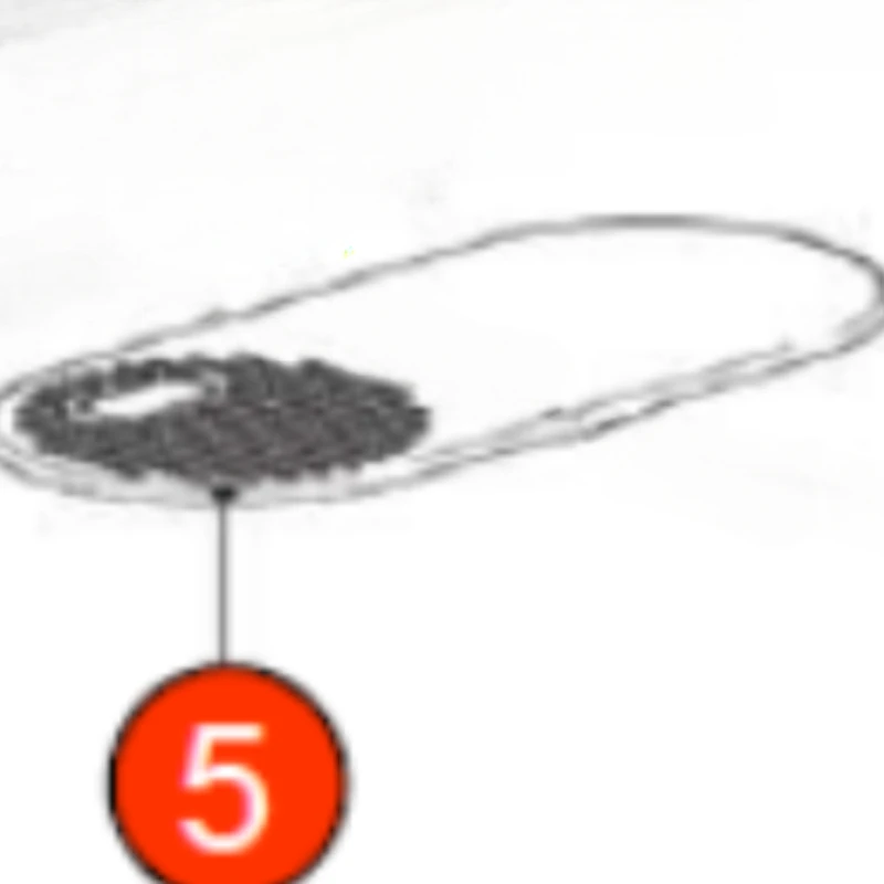 

Suitable for Nespresso coffee machine Expert C85/D85 drip tray accessories