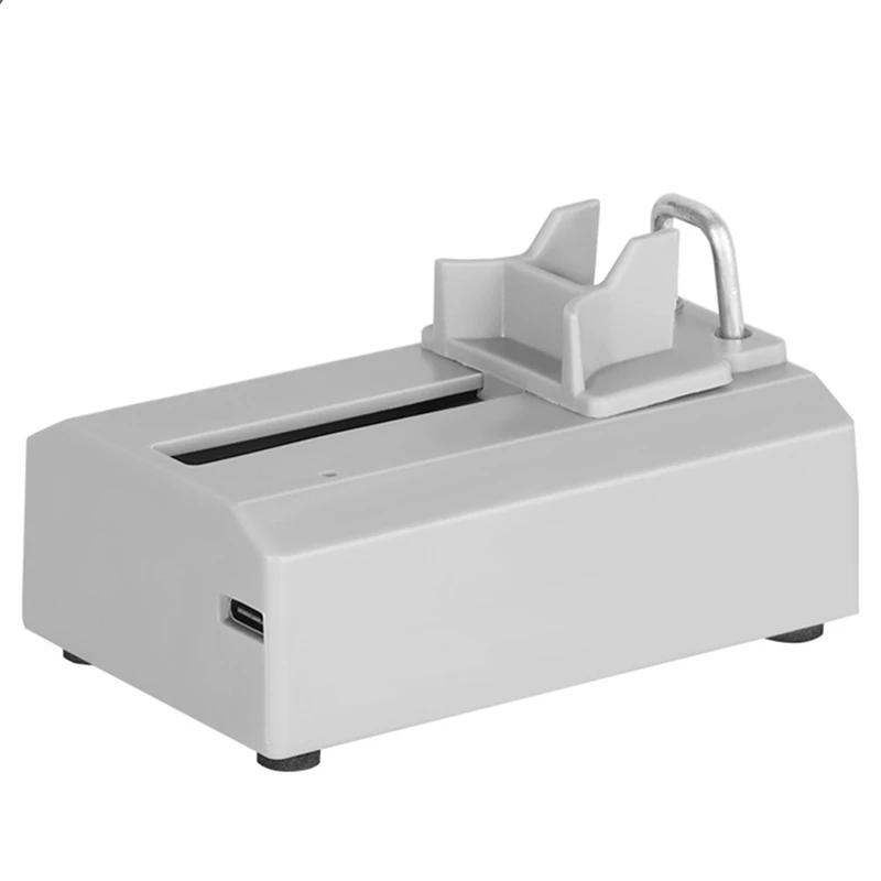 Mechanical Watch Calibrator Practical Chronographic Recorder Watch Repairing Tool With Computers Data Transmission-AT81