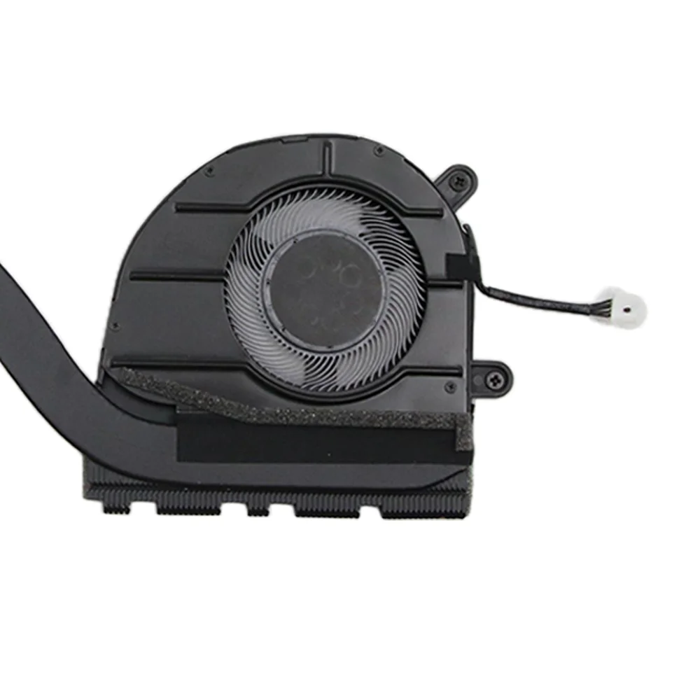 Nieuw Origineel Voor Lenovo Thinkpad S2 Yoga 6e L13 Yoga Gen 2 Laptop Uma Cpu Koeler Ventilator Heatsink Fru: 5h 40X89404 5h 40X89405