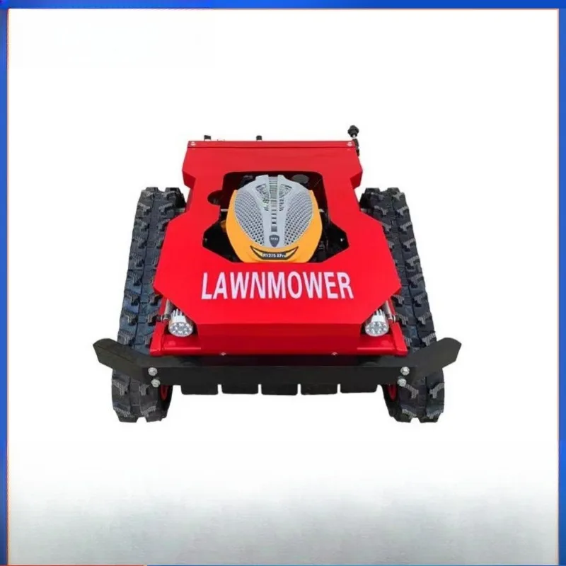 Remote Control Trac…