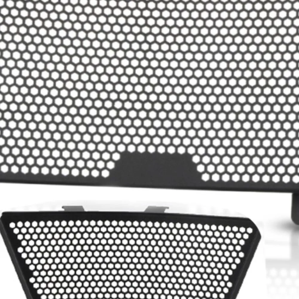 ل Ducati Streetfighter 848 2012 2013 2014 2015 2016 دراجة نارية المبرد الحرس غطاء حامي Streetfighter 1098 2009-2013