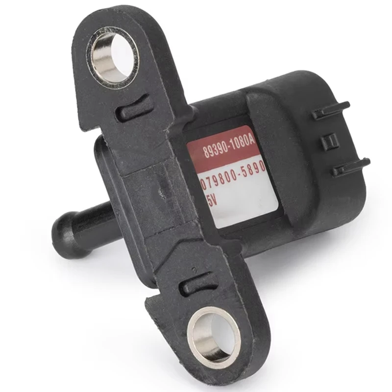 

Well-Intake Pressure Sensor 89390-1080A 079800-5890 S893901080A For Suzuki Toyota Dyna N04CT HINO 700 J05D J08E J08C J05C