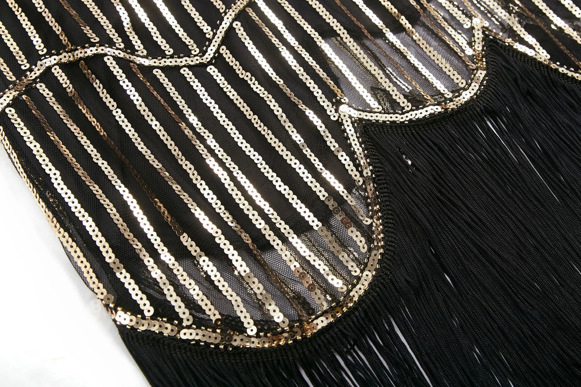 Thumbnail 4 - #34 Trending Sequin Party Dress Right Now