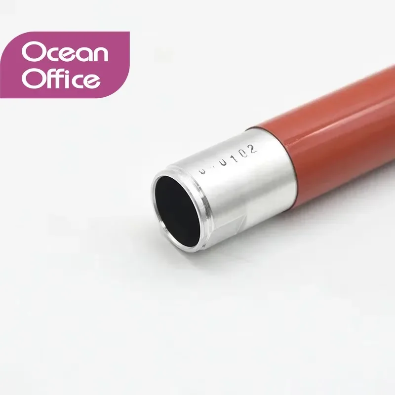 1PCS Upper Fuser Roller for XEROX DocuColor DC 240 242 250 252 260 700 770 550 560 WorkCentre WC 7655 7665 7675 7765 7775 7755