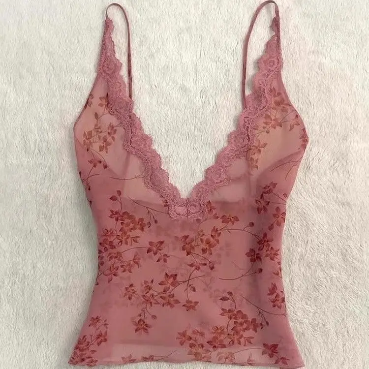 #45 Best Lace Trim Camisole to Buy In 2026