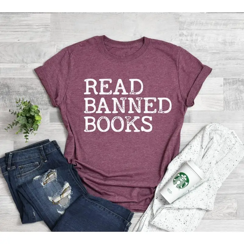 Read Banned Books S… - image