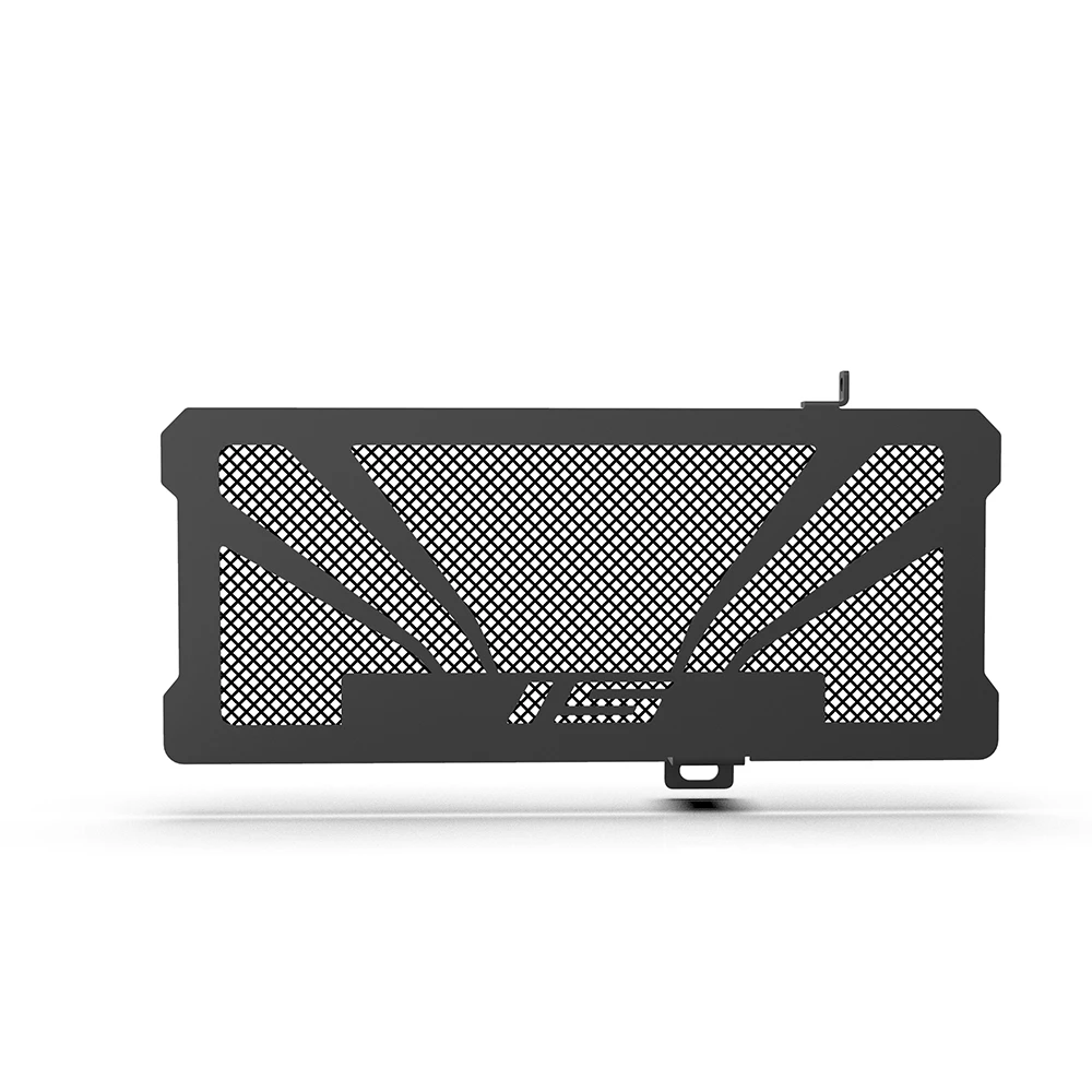 Cubiertas protectoras para parrilla de radiador de motocicleta, accesorios para Yamaha MT-15, 150, MT15, V1, V2, 2018-2024, 2023, 2022